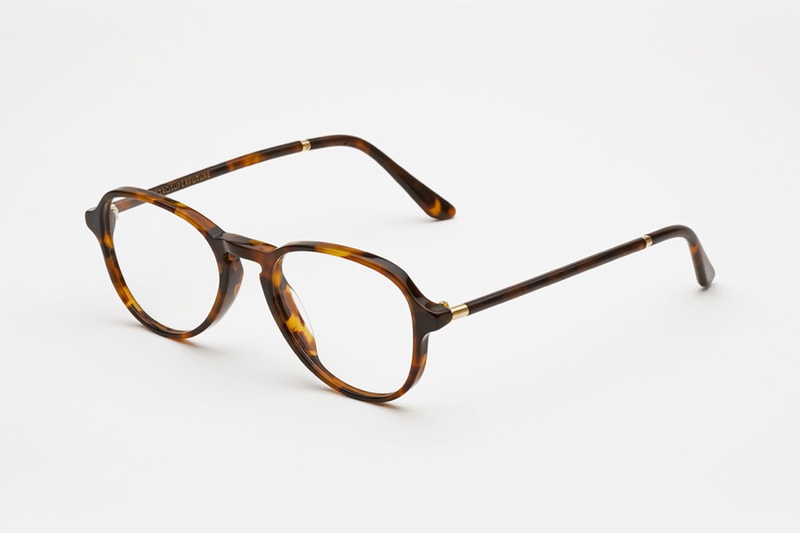 SUPER 2014 Fall/Winter Optical Collection