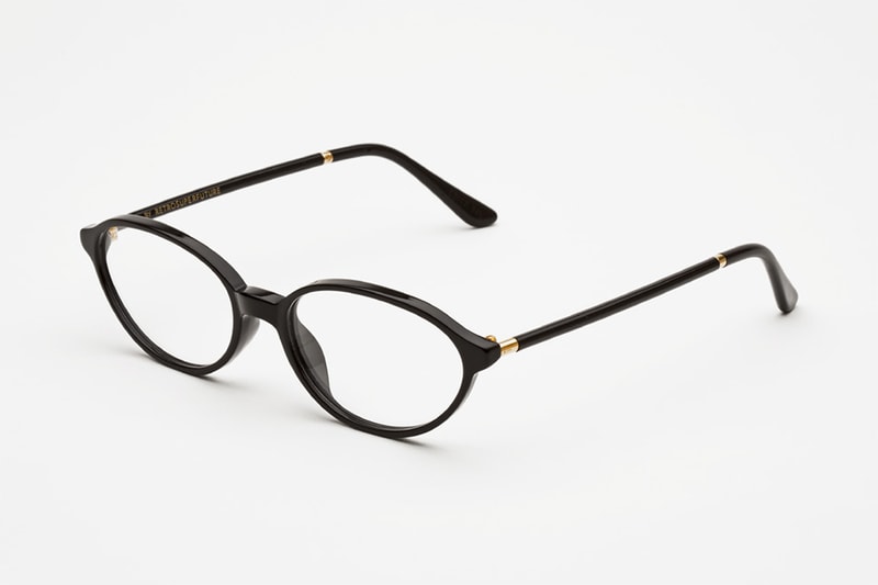 SUPER 2014 Fall/Winter Optical Collection