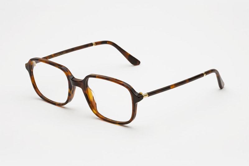 SUPER 2014 Fall/Winter Optical Collection
