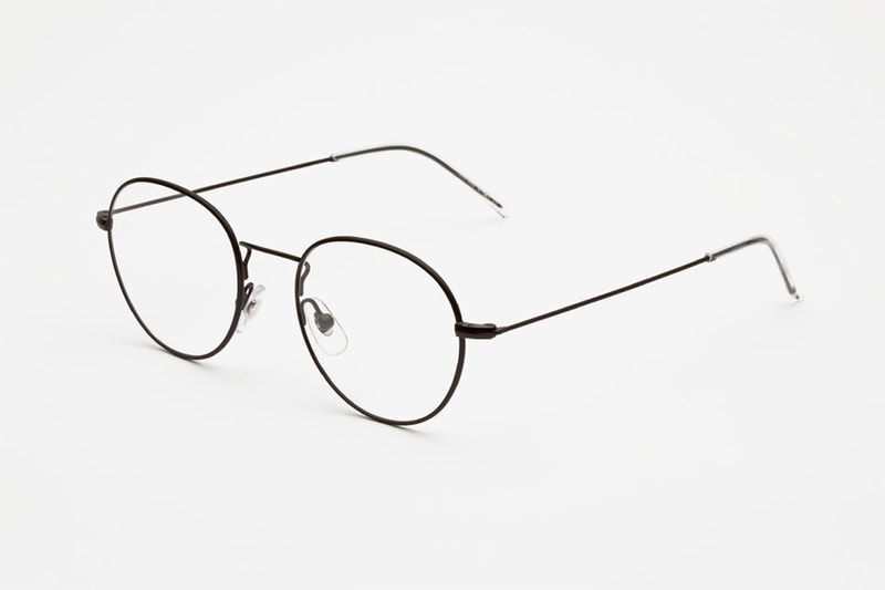 SUPER 2014 Fall/Winter Optical Collection