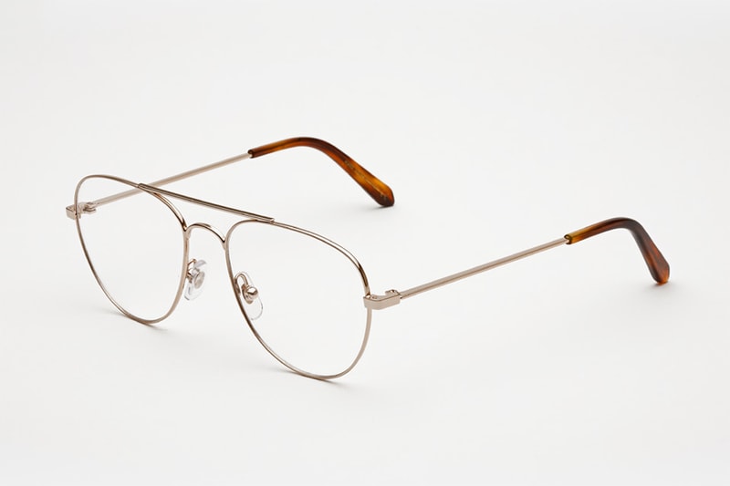 SUPER 2014 Fall/Winter Optical Collection