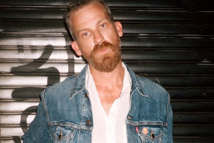 Supreme x Levi's 2014 Fall/Winter Collection