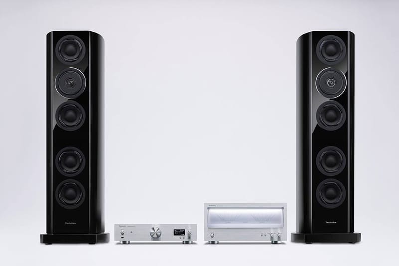 Technics Will Relaunch in 2015