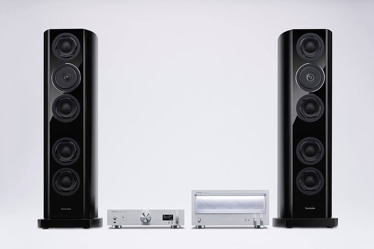 Technics Will Relaunch in 2015