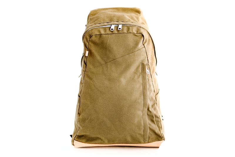 Teranishi Canvas Collection