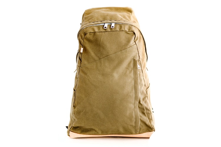 Teranishi Canvas Collection