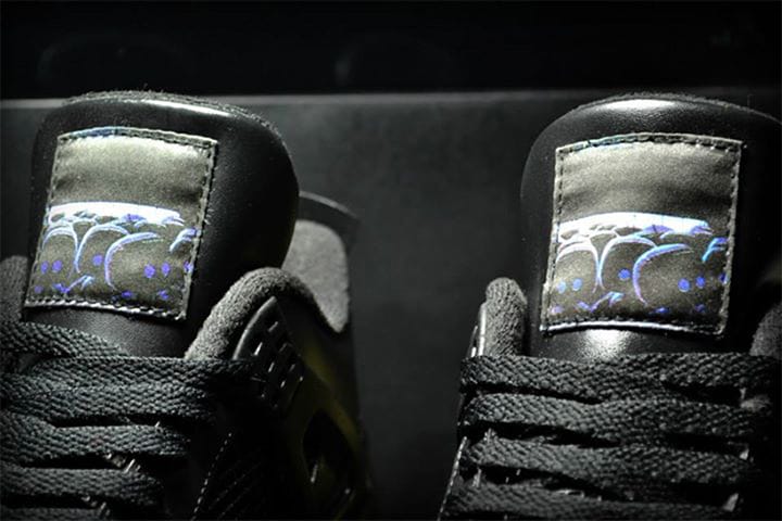 jordan 4 playstation