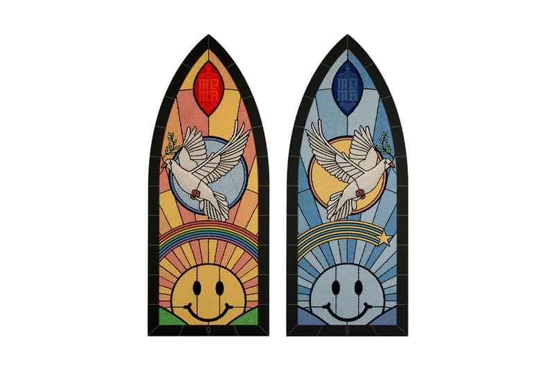 The Bear Club Gallery Presents "THE ARK"