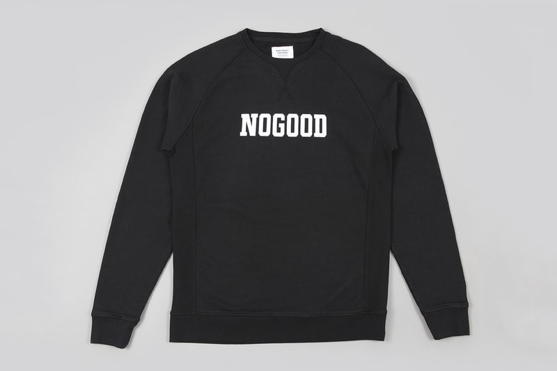 The Goodhood Store x Norse Projects 2014 Fall/Winter Capsule Collection