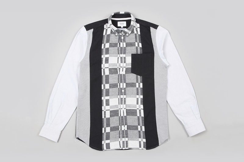 The Goodhood Store x Norse Projects 2014 Fall/Winter Capsule Collection