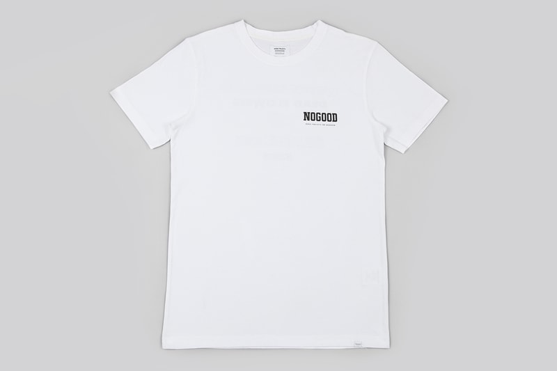 The Goodhood Store x Norse Projects 2014 Fall/Winter Capsule Collection