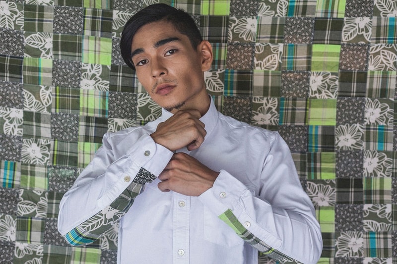 The Goods Dept• x elhaus 2014 Fall Collection