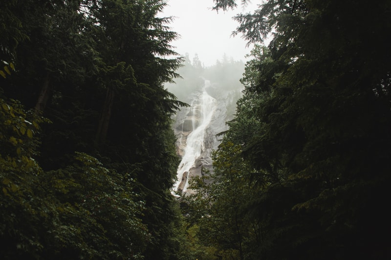 The City Guide to Vancouver