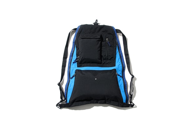 The North Face Steep Tech Transformer Jacket Features Both Backpack and Vest Functions