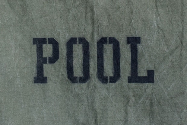 the POOL aoyama OLIVE Concept