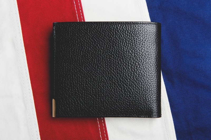 Thom Browne 2014 Fall/Winter Accessories