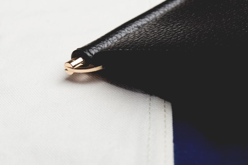 Thom Browne 2014 Fall/Winter Accessories