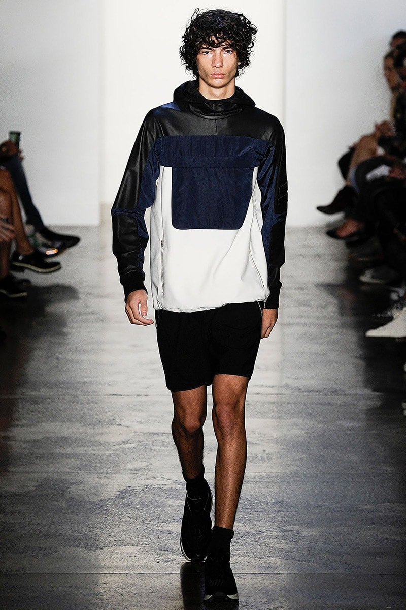Tim Coppens 2015 Spring/Summer Collection