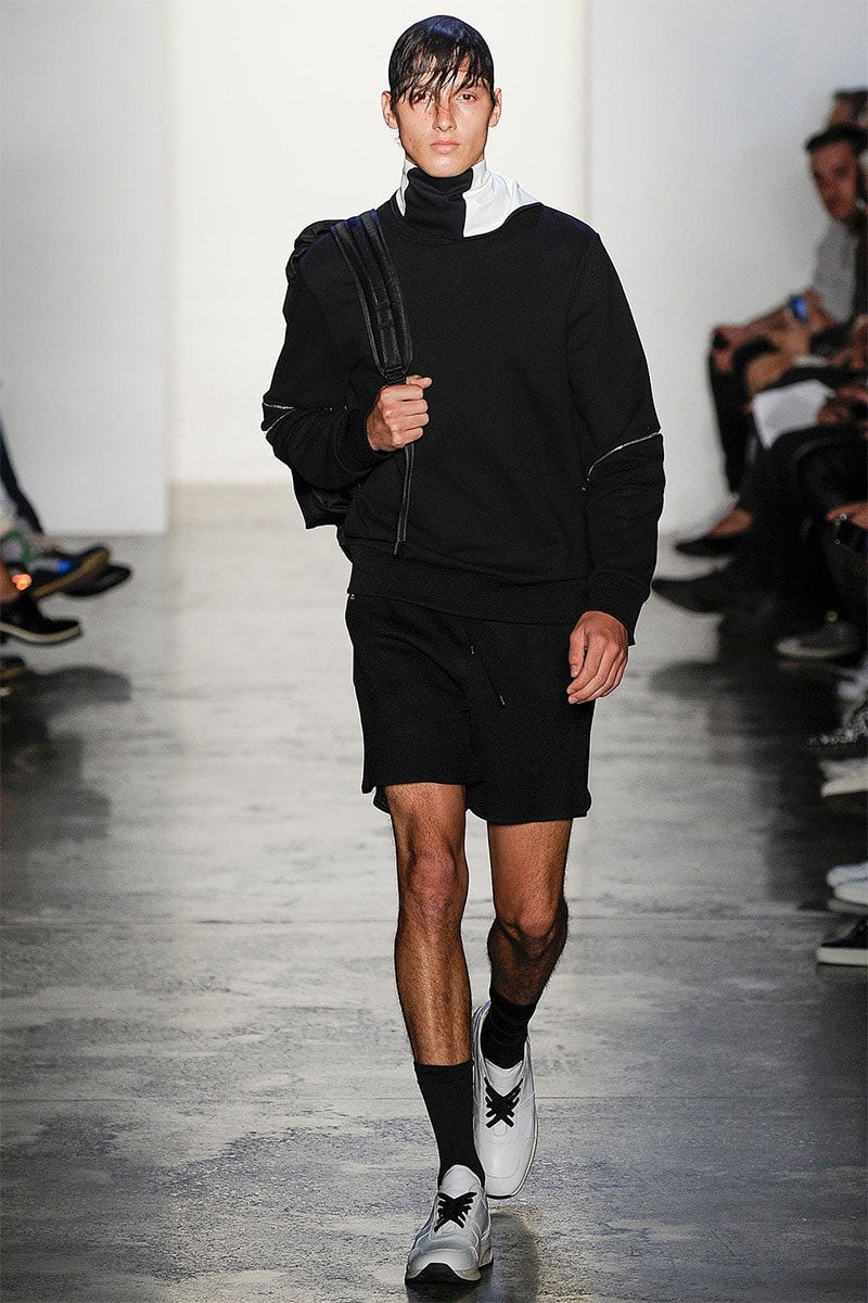 Tim Coppens 2015 Spring/Summer Collection