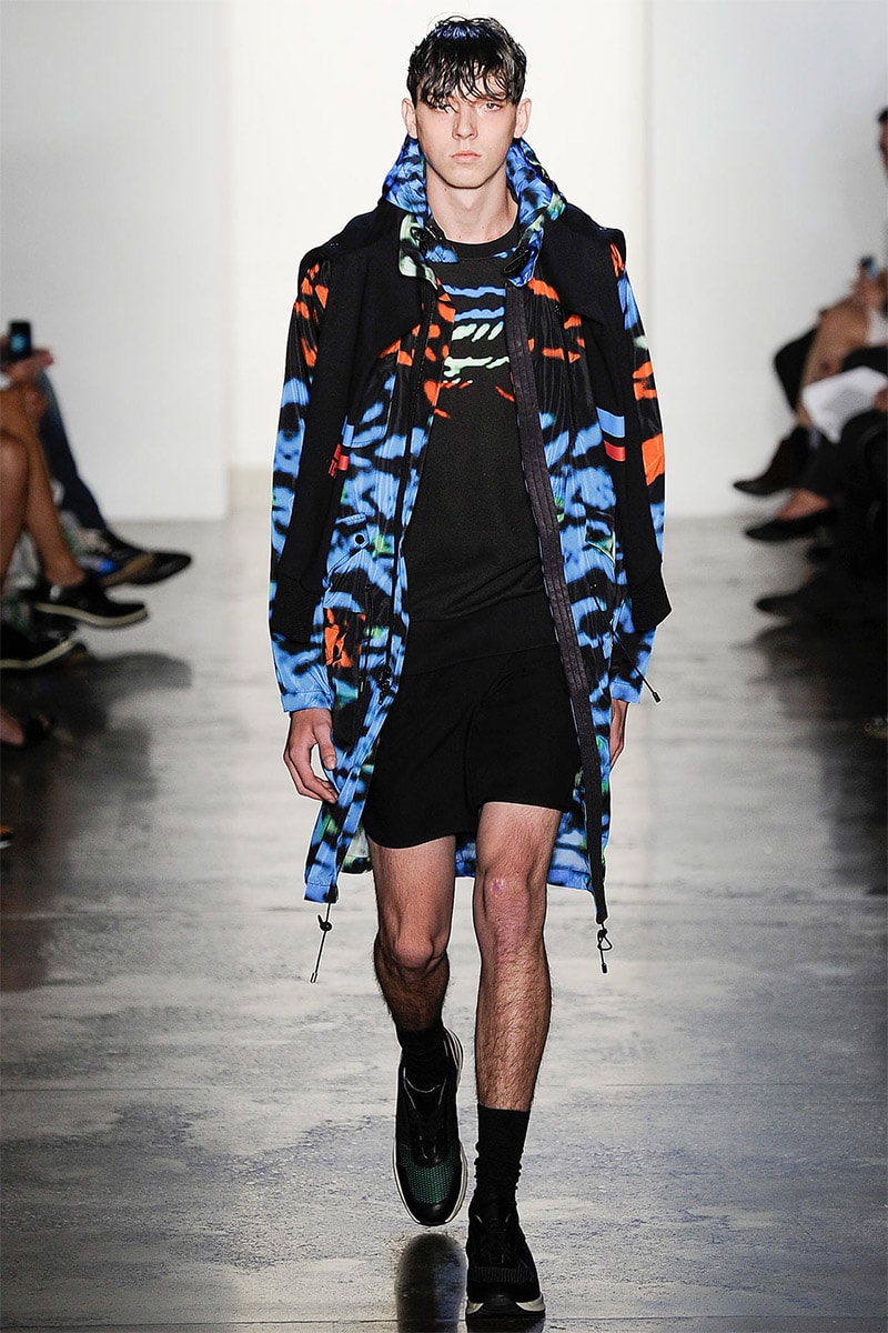 Tim Coppens 2015 Spring/Summer Collection