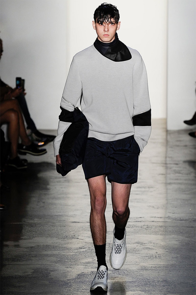 Tim Coppens 2015 Spring/Summer Collection