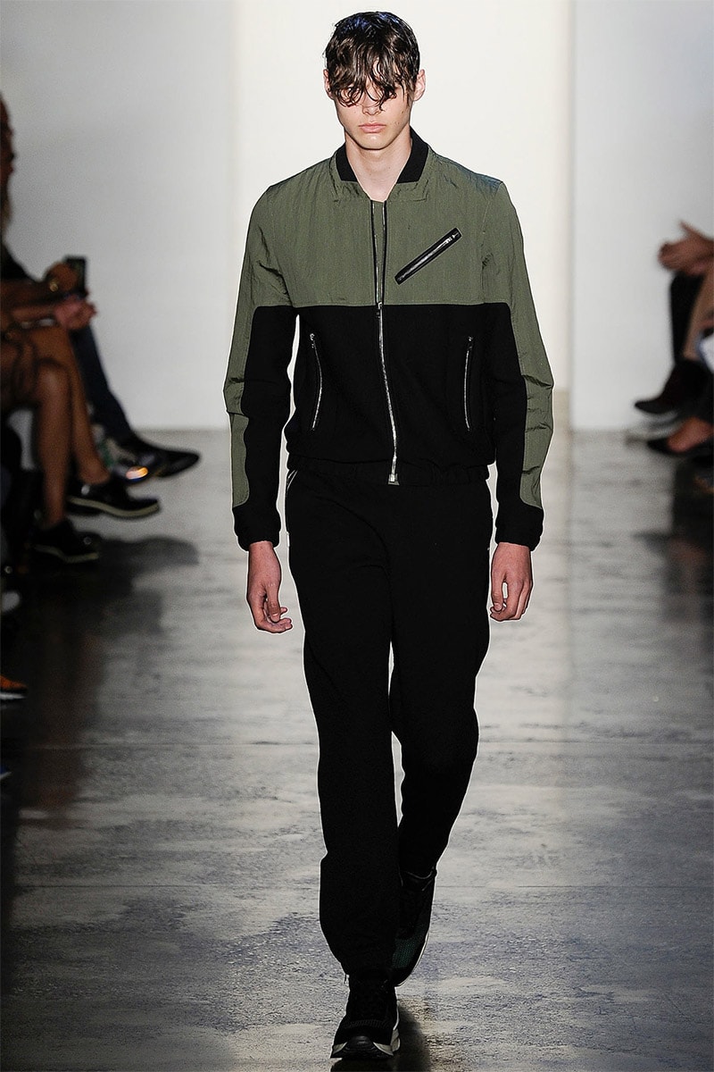 Tim Coppens 2015 Spring/Summer Collection