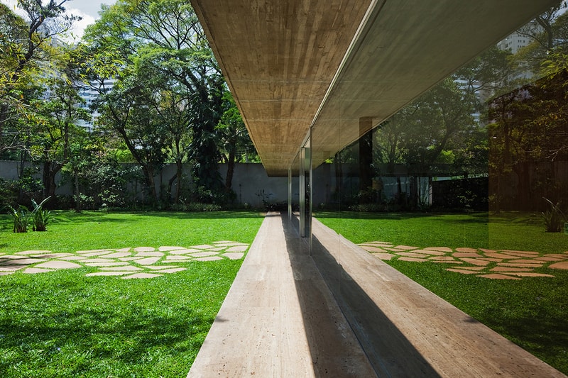 Toblerone House by StudioMK27