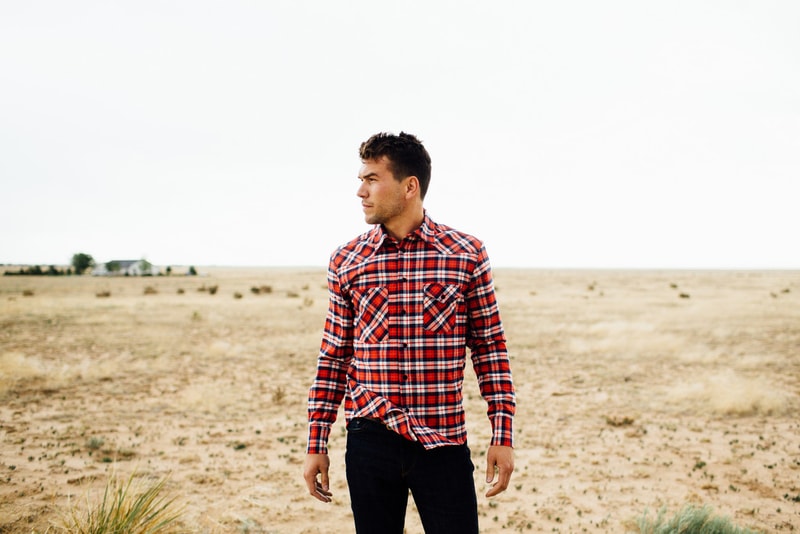 Topo Designs 2014 Fall Lookbook