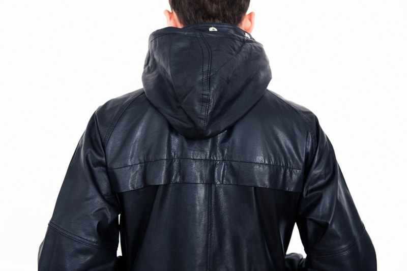 Tourne de Transmission 2014 Fall/Winter "Disorder" Collection 