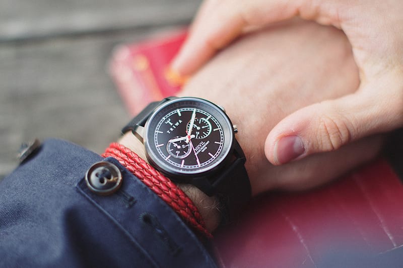 TRIWA 2014 Fall/Winter Collection