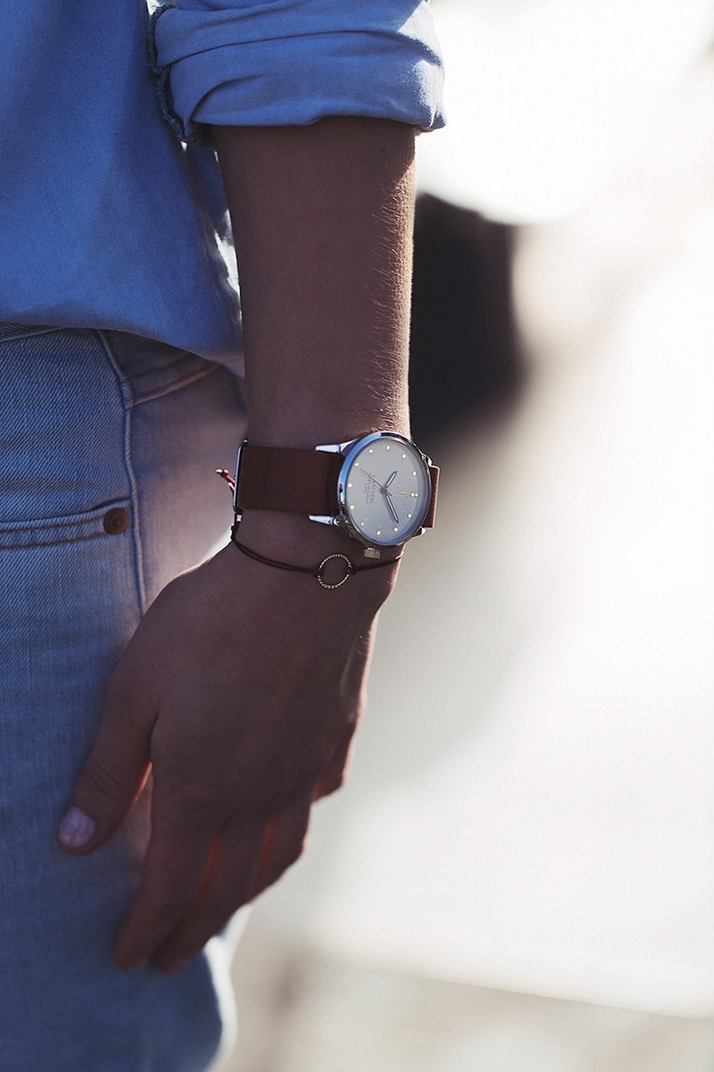 TRIWA 2014 Fall/Winter Collection