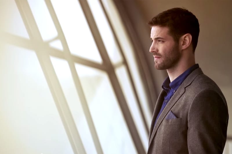 TUMI GLOBAL CITIZENS: Dave Altarescu and Kathryn Minshew