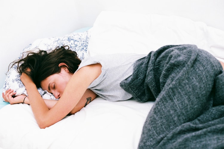 Two Face London "TWO Face: The Process" Lookbook