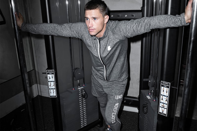 Undefeated 2014 Fall/Winter Technical Goods