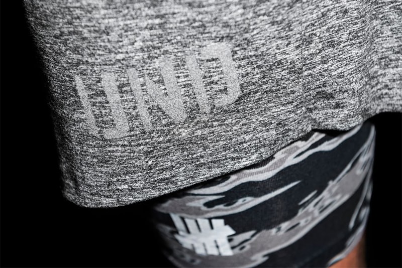 Undefeated 2014 Fall/Winter Technical Goods