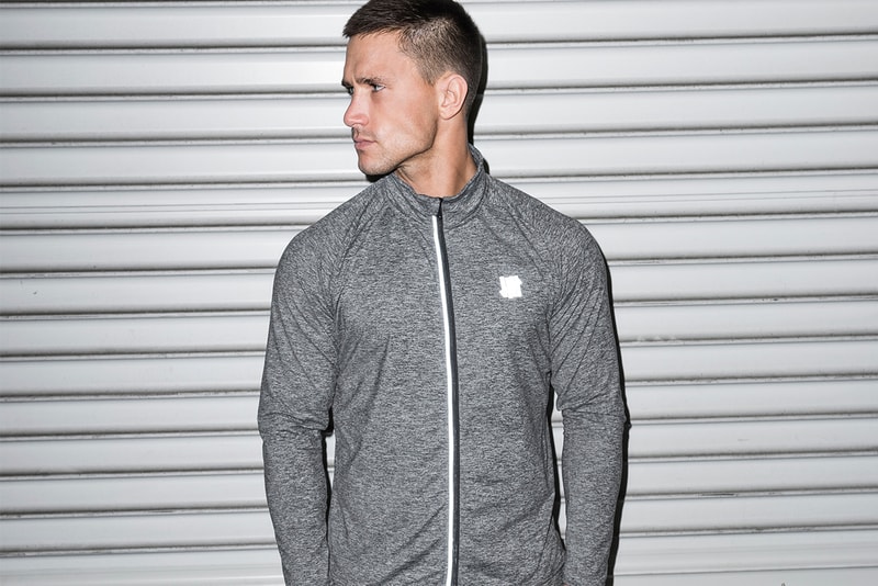 Undefeated 2014 Fall/Winter Technical Goods