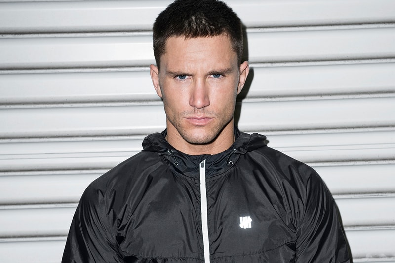 Undefeated 2014 Fall/Winter Technical Goods