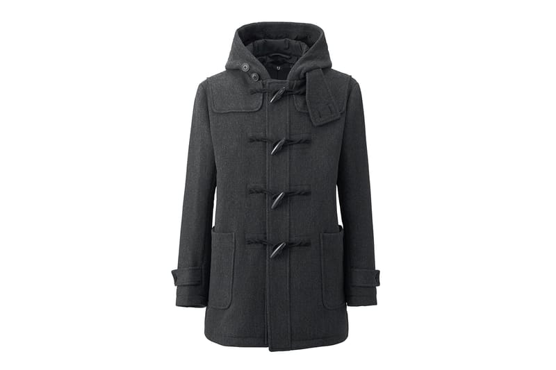 Uniqlo +J 2014 Fall/Winter Collection