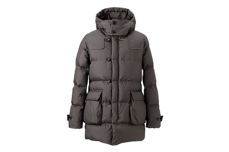 Uniqlo +J 2014 Fall/Winter Collection