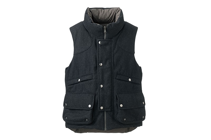 Uniqlo +J 2014 Fall/Winter Collection