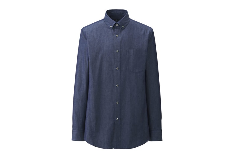 Uniqlo +J 2014 Fall/Winter Collection