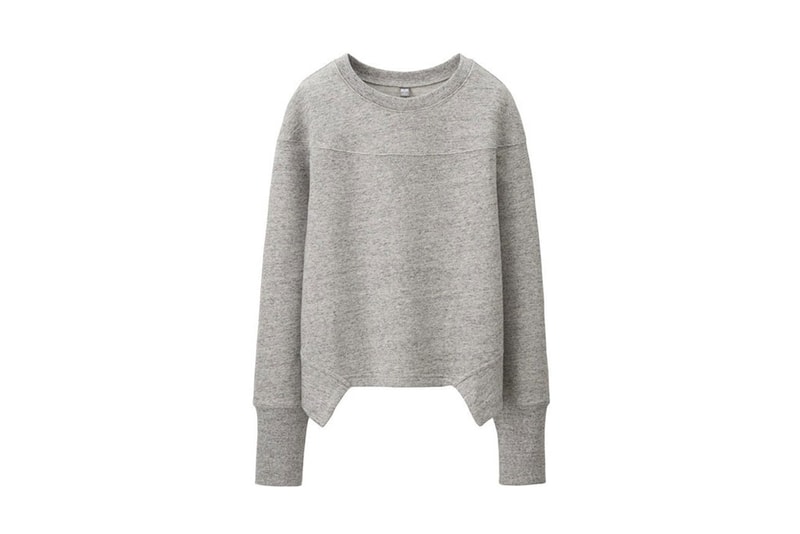 Alexandre Plokohov x Uniqlo 2014 Fall/Winter Collection 