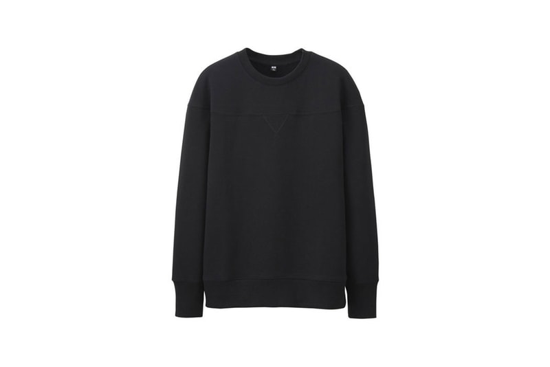 Alexandre Plokohov x Uniqlo 2014 Fall/Winter Collection 