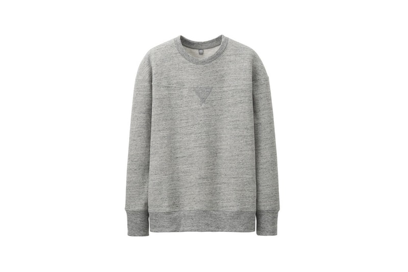 Alexandre Plokohov x Uniqlo 2014 Fall/Winter Collection 