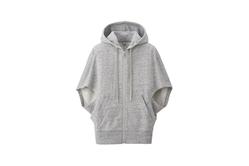 Alexandre Plokohov x Uniqlo 2014 Fall/Winter Collection 
