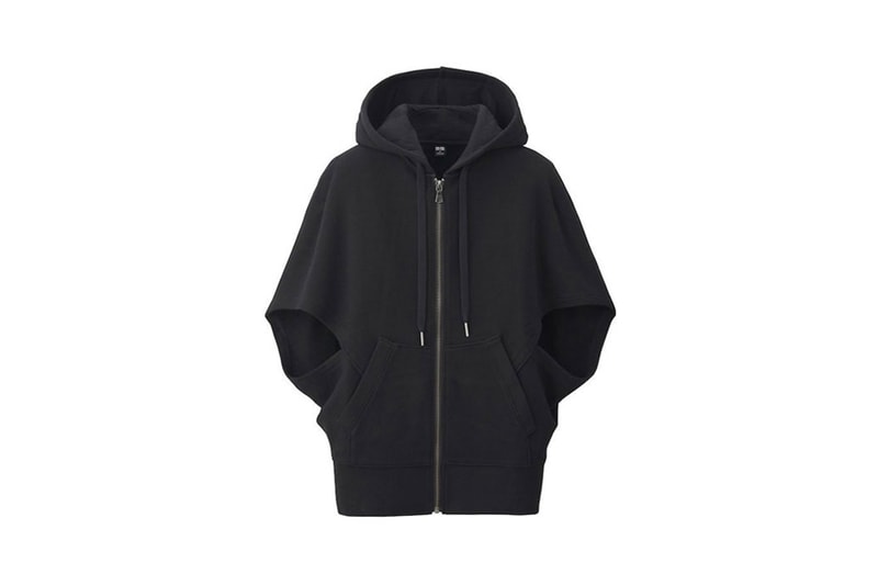 Alexandre Plokohov x Uniqlo 2014 Fall/Winter Collection 