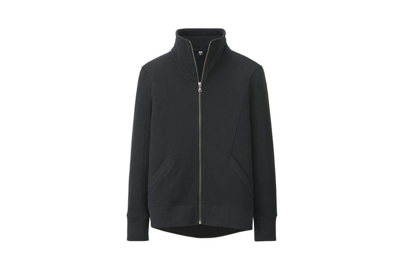 Alexandre Plokohov x Uniqlo 2014 Fall/Winter Collection 