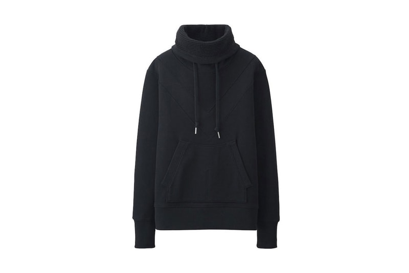 Alexandre Plokohov x Uniqlo 2014 Fall/Winter Collection 