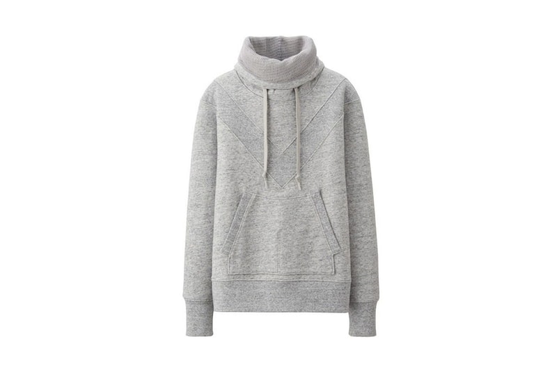 Alexandre Plokohov x Uniqlo 2014 Fall/Winter Collection 