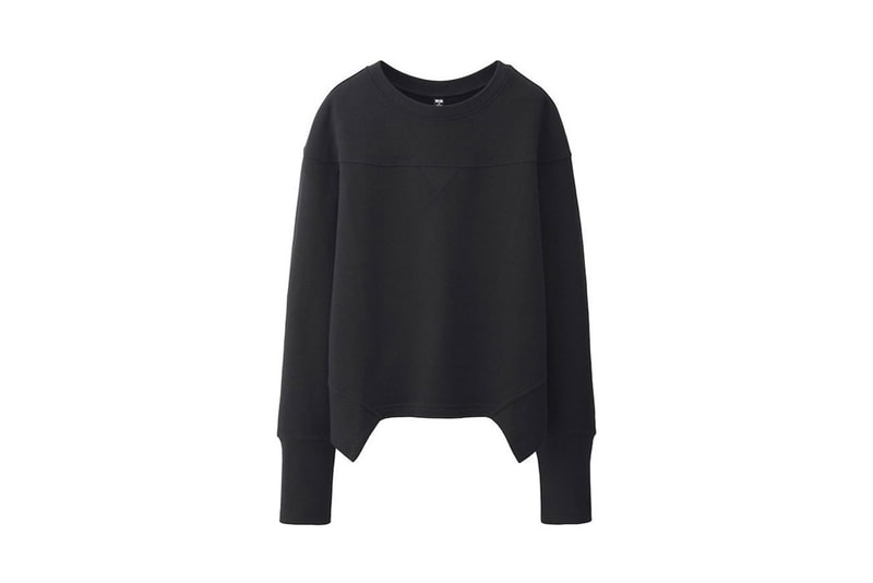 Alexandre Plokohov x Uniqlo 2014 Fall/Winter Collection 